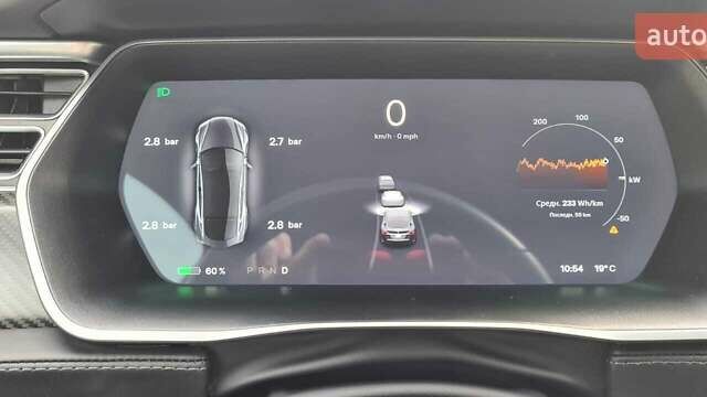 Тесла Модель С, объемом двигателя 0 л и пробегом 182 тыс. км за 19500 $, фото 17 на Automoto.ua