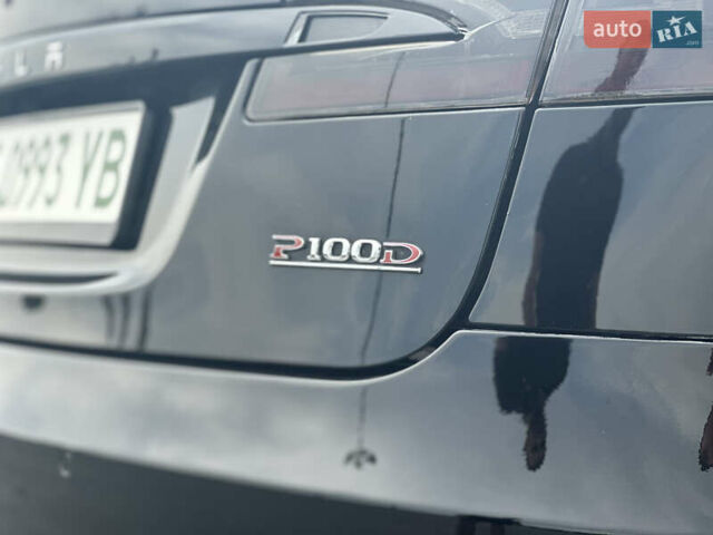 Тесла Модель С, объемом двигателя 0 л и пробегом 52 тыс. км за 38300 $, фото 10 на Automoto.ua