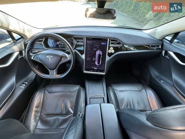 Тесла Модель С, об'ємом двигуна 0 л та пробігом 10 тис. км за 16999 $, фото 2 на Automoto.ua