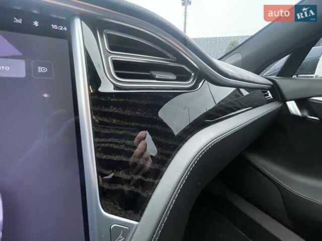 Тесла Модель С, об'ємом двигуна 0 л та пробігом 69 тис. км за 21000 $, фото 13 на Automoto.ua