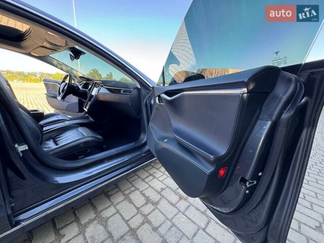 Тесла Модель С, об'ємом двигуна 0 л та пробігом 10 тис. км за 16999 $, фото 14 на Automoto.ua