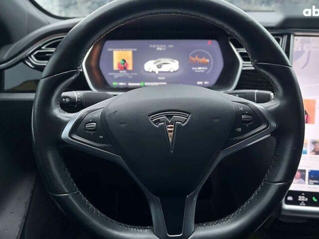 Тесла Модель С, объемом двигателя 0 л и пробегом 147 тыс. км за 26500 $, фото 9 на Automoto.ua