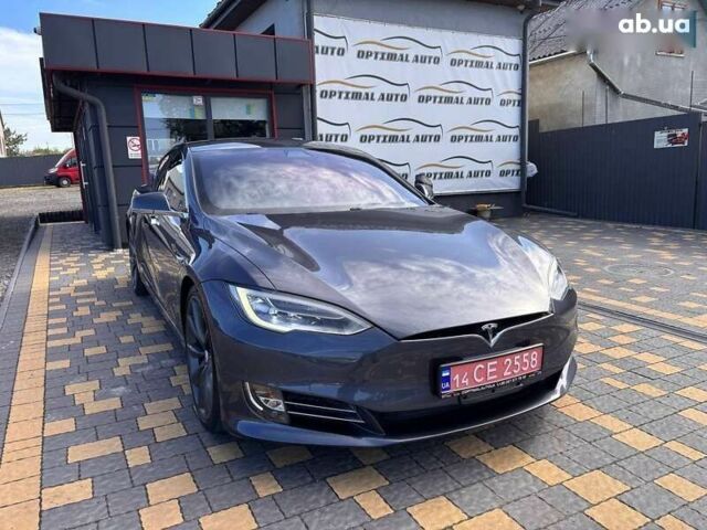 Тесла Модель С, объемом двигателя 0 л и пробегом 197 тыс. км за 18500 $, фото 2 на Automoto.ua