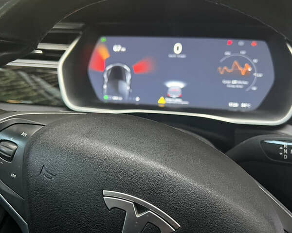 Тесла Модель С, объемом двигателя 0 л и пробегом 145 тыс. км за 20700 $, фото 3 на Automoto.ua