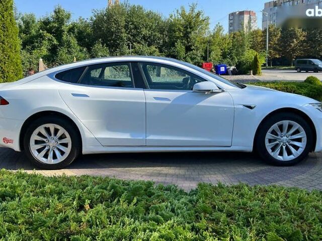 Тесла Модель С, об'ємом двигуна 0 л та пробігом 89 тис. км за 19500 $, фото 7 на Automoto.ua