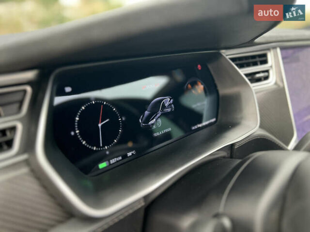 Тесла Модель С, объемом двигателя 0 л и пробегом 52 тыс. км за 38300 $, фото 29 на Automoto.ua