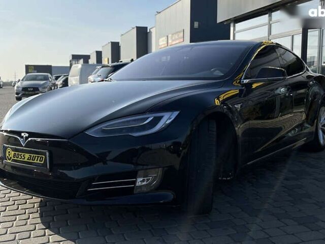 Тесла Модель С, объемом двигателя 0 л и пробегом 155 тыс. км за 23500 $, фото 2 на Automoto.ua