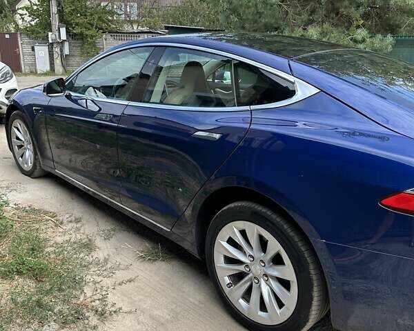 Тесла Модель С, объемом двигателя 0 л и пробегом 176 тыс. км за 24500 $, фото 6 на Automoto.ua