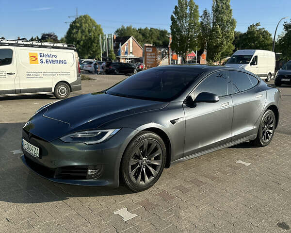 Тесла Модель С, об'ємом двигуна 0 л та пробігом 172 тис. км за 25000 $, фото 4 на Automoto.ua