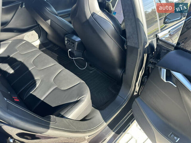 Тесла Модель С, объемом двигателя 0 л и пробегом 148 тыс. км за 15299 $, фото 21 на Automoto.ua