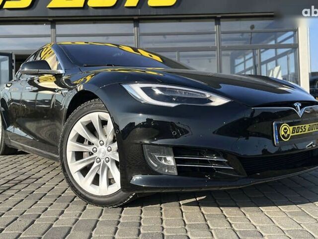 Тесла Модель С, объемом двигателя 0 л и пробегом 155 тыс. км за 23500 $, фото 8 на Automoto.ua