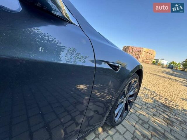 Тесла Модель С, об'ємом двигуна 0 л та пробігом 10 тис. км за 16999 $, фото 10 на Automoto.ua