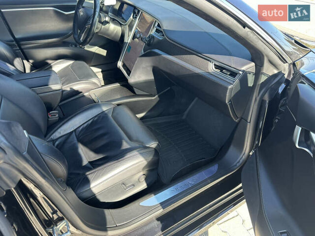Тесла Модель С, объемом двигателя 0 л и пробегом 148 тыс. км за 15299 $, фото 24 на Automoto.ua