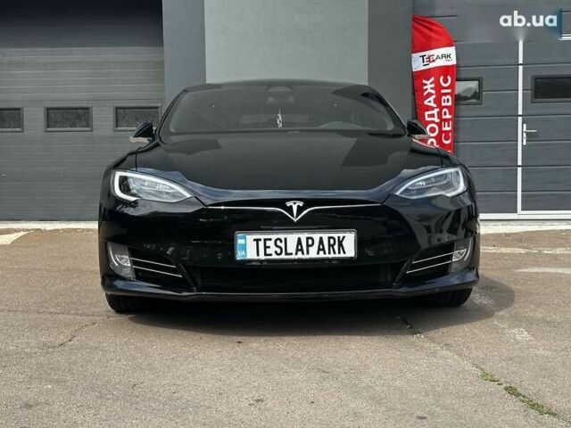 Тесла Модель С, объемом двигателя 0 л и пробегом 180 тыс. км за 18300 $, фото 2 на Automoto.ua