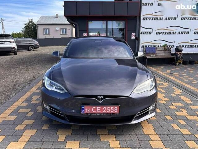 Тесла Модель С, объемом двигателя 0 л и пробегом 197 тыс. км за 18500 $, фото 1 на Automoto.ua