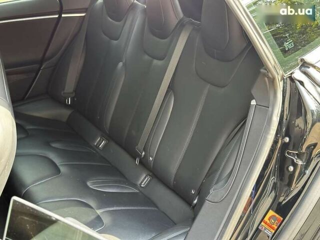 Тесла Модель С, объемом двигателя 0 л и пробегом 180 тыс. км за 18300 $, фото 14 на Automoto.ua