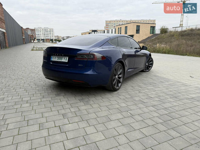 Тесла Модель С, объемом двигателя 0 л и пробегом 150 тыс. км за 23499 $, фото 9 на Automoto.ua