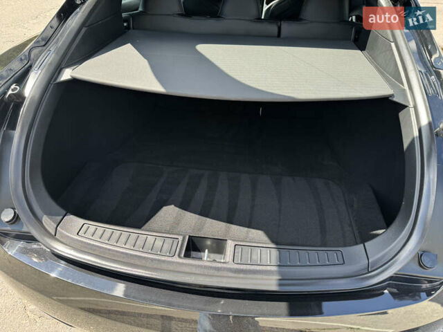 Тесла Модель С, объемом двигателя 0 л и пробегом 78 тыс. км за 17200 $, фото 23 на Automoto.ua