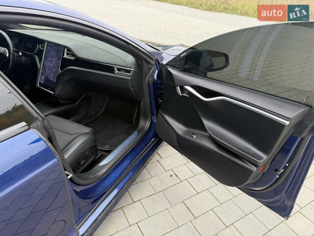 Тесла Модель С, объемом двигателя 0 л и пробегом 150 тыс. км за 23499 $, фото 10 на Automoto.ua