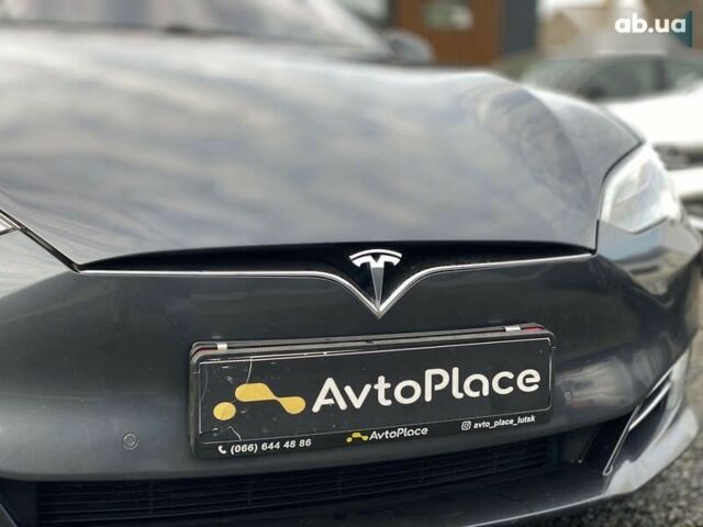 Тесла Модель С, об'ємом двигуна 0 л та пробігом 233 тис. км за 16800 $, фото 7 на Automoto.ua