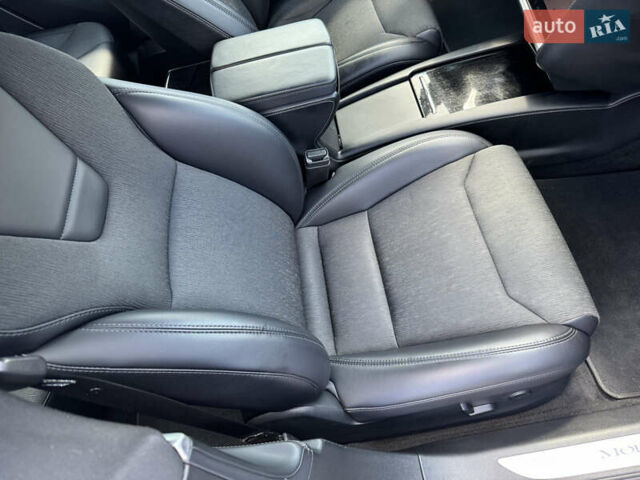Тесла Модель С, объемом двигателя 0 л и пробегом 78 тыс. км за 17200 $, фото 22 на Automoto.ua