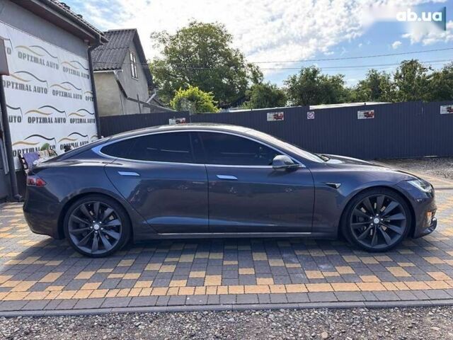 Тесла Модель С, объемом двигателя 0 л и пробегом 197 тыс. км за 18500 $, фото 5 на Automoto.ua