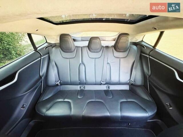 Тесла Модель С, об'ємом двигуна 0 л та пробігом 10 тис. км за 16999 $, фото 15 на Automoto.ua