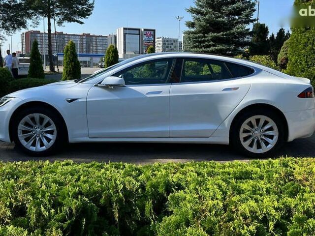 Тесла Модель С, об'ємом двигуна 0 л та пробігом 89 тис. км за 19500 $, фото 3 на Automoto.ua