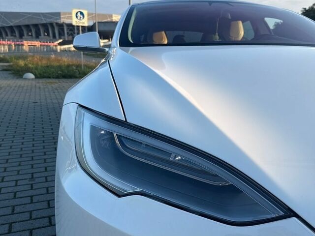 Тесла Модель С, об'ємом двигуна 0 л та пробігом 123 тис. км за 23500 $, фото 27 на Automoto.ua