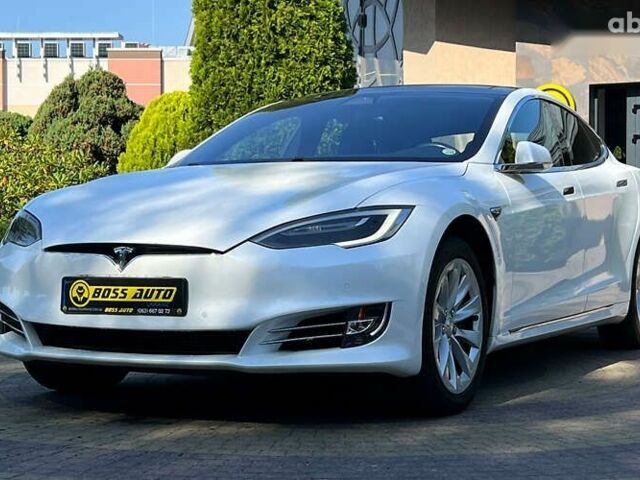 Тесла Модель С, об'ємом двигуна 0 л та пробігом 89 тис. км за 19500 $, фото 2 на Automoto.ua