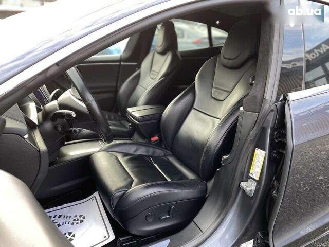 Тесла Модель С, об'ємом двигуна 0 л та пробігом 233 тис. км за 16800 $, фото 25 на Automoto.ua