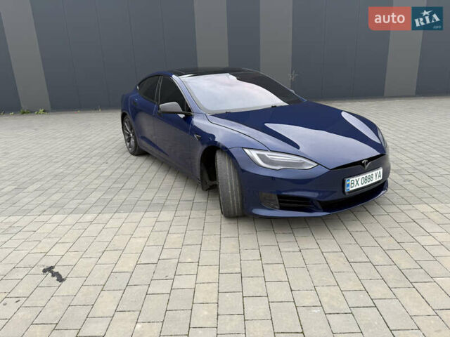 Тесла Модель С, объемом двигателя 0 л и пробегом 150 тыс. км за 23499 $, фото 5 на Automoto.ua