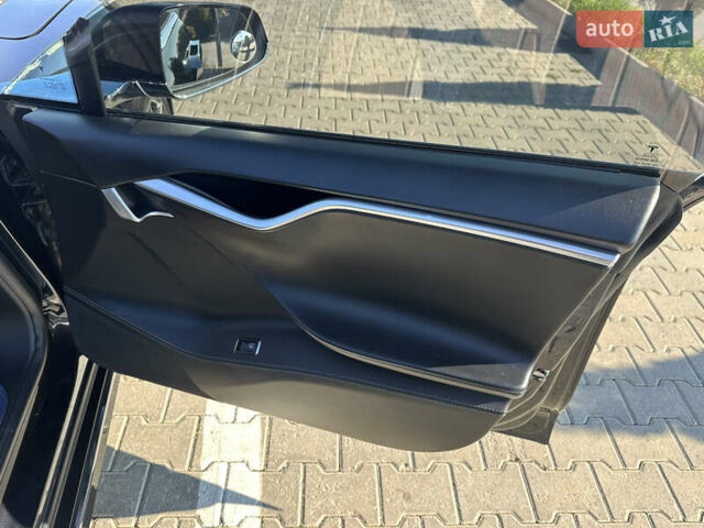 Тесла Модель С, объемом двигателя 0 л и пробегом 148 тыс. км за 15299 $, фото 22 на Automoto.ua