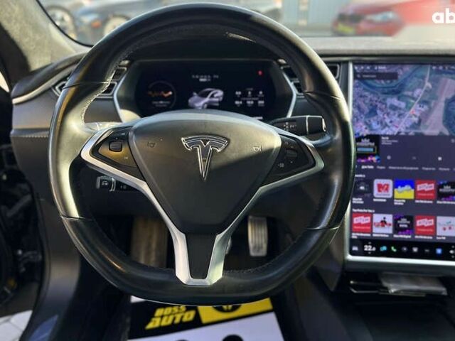 Тесла Модель С, объемом двигателя 0 л и пробегом 155 тыс. км за 23500 $, фото 12 на Automoto.ua