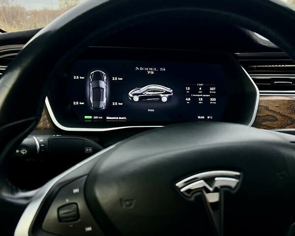 Тесла Модель С, объемом двигателя 0 л и пробегом 150 тыс. км за 18000 $, фото 20 на Automoto.ua