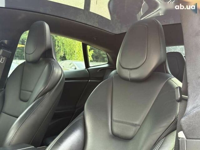 Тесла Модель С, объемом двигателя 0 л и пробегом 180 тыс. км за 18300 $, фото 13 на Automoto.ua