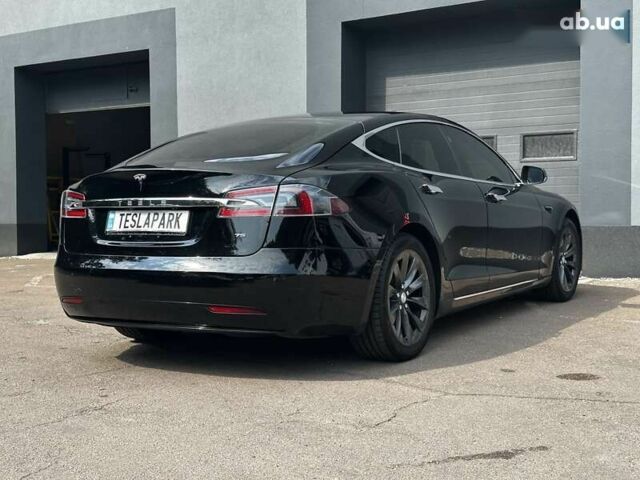 Тесла Модель С, объемом двигателя 0 л и пробегом 180 тыс. км за 18300 $, фото 9 на Automoto.ua