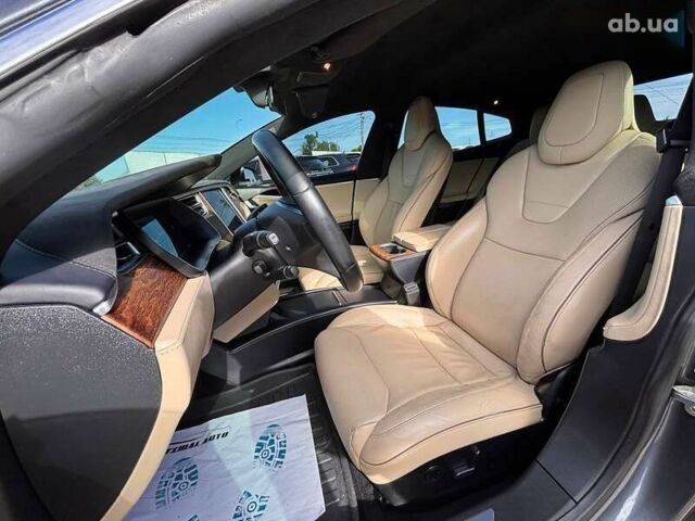 Тесла Модель С, объемом двигателя 0 л и пробегом 197 тыс. км за 18500 $, фото 16 на Automoto.ua