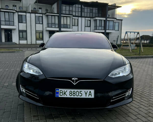 Тесла Модель С, объемом двигателя 0 л и пробегом 150 тыс. км за 18000 $, фото 2 на Automoto.ua