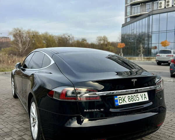 Тесла Модель С, объемом двигателя 0 л и пробегом 150 тыс. км за 18000 $, фото 9 на Automoto.ua