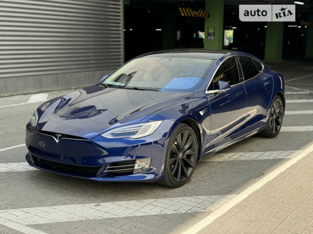 Тесла Модель С, объемом двигателя 0 л и пробегом 130 тыс. км за 25900 $, фото 3 на Automoto.ua