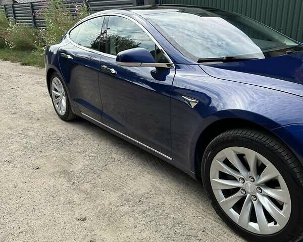 Тесла Модель С, объемом двигателя 0 л и пробегом 176 тыс. км за 24500 $, фото 1 на Automoto.ua