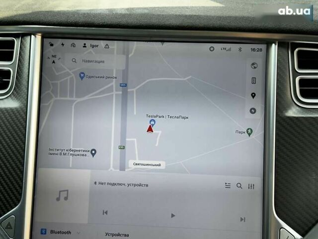 Тесла Модель С, объемом двигателя 0 л и пробегом 180 тыс. км за 18300 $, фото 20 на Automoto.ua