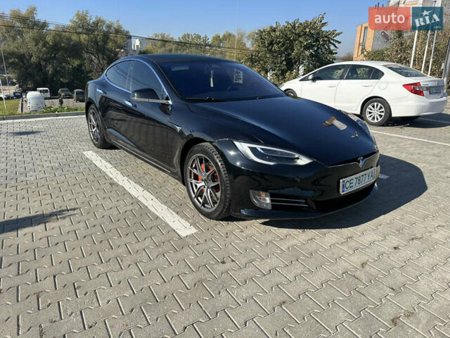 Тесла Модель С, объемом двигателя 0 л и пробегом 148 тыс. км за 15299 $, фото 2 на Automoto.ua