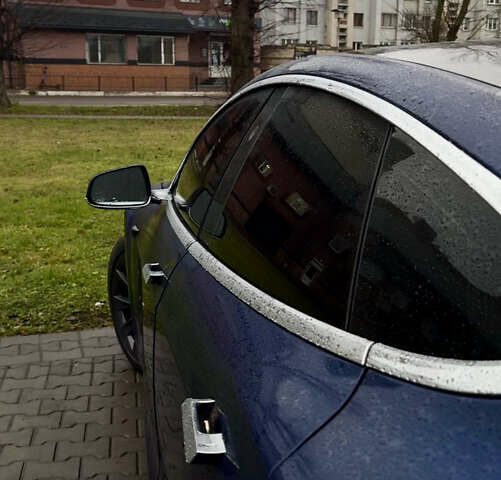 Тесла Модель С, об'ємом двигуна 0 л та пробігом 109 тис. км за 24000 $, фото 6 на Automoto.ua