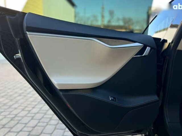 Тесла Модель С, об'ємом двигуна 0 л та пробігом 107 тис. км за 23700 $, фото 24 на Automoto.ua