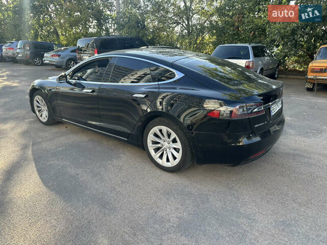Тесла Модель С, об'ємом двигуна 0 л та пробігом 114 тис. км за 21500 $, фото 2 на Automoto.ua