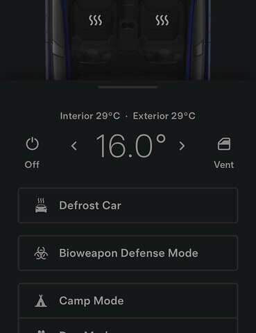 Тесла Модель С, объемом двигателя 0 л и пробегом 85 тыс. км за 28900 $, фото 1 на Automoto.ua