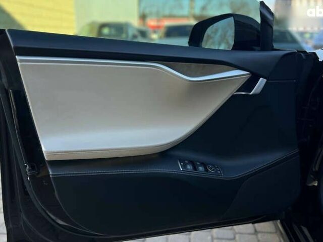 Тесла Модель С, об'ємом двигуна 0 л та пробігом 107 тис. км за 23700 $, фото 10 на Automoto.ua