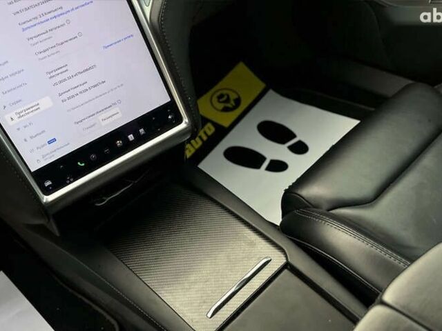 Тесла Модель С, объемом двигателя 0 л и пробегом 145 тыс. км за 20900 $, фото 13 на Automoto.ua